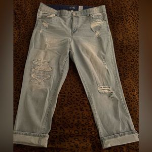 Size 16 Boyfriend Jeans!!!